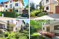 8 room house 330 m² in Warsaw, Poland