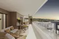 Mieszkanie 3 pokoi 105 m² Marbella, Hiszpania
