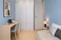 Wohnung 4 zimmer 66 m² Warschau, Polen