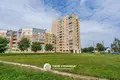 Apartamento 1 habitación 40 m² Minsk, Belarús