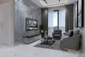 Квартира 57 м² Аланья, Турция