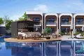 Квартира 1 комната 72 м² Средиземноморский регион, Турция