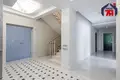 Cottage 444 m² Zdanovicki sielski Saviet, Belarus