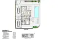 Villa de 5 habitaciones 258 m² Pilar de la Horadada, Španjolska