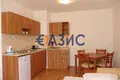 Apartment 47 m² Nesebar, Bulgaria
