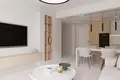 Appartement 2 chambres 81 m² Iskele District, Chypre du Nord