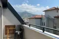 Mieszkanie 2 pokoi 108 m² Mediterranean Region, Turcja