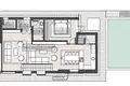 Вилла 3 спальни 241 м² Icici, Хорватия