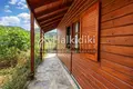 2 room villa 60 m² Nea Roda, Greece