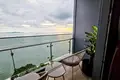 1 bedroom condo  Na Kluea, Thailand