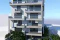 Таунхаус 4 комнаты 111 м² Municipality of Alimos, Греция