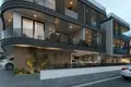 Wohnung 2 Schlafzimmer 100 m² Bezirk Larnaka, Zypern