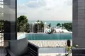 Квартира 1 комната 216 м² Бодрум, Турция