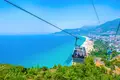 3 room apartment 80 m² in Alanya, Turkey