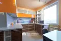2 bedroom apartment 58 m² Minsk, Belarus