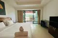 1 bedroom apartment  Choeng Thale, Thailand