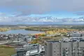 Квартира 4 комнаты 108 м² Минск, Беларусь