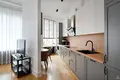 Apartamento 2 habitaciones 53 m² Riga, Letonia