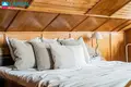 Haus 189 m² Grikieniai, Litauen