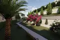 1 bedroom condo 45 m² Budva, Montenegro