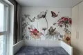 Квартира 2 комнаты 43 м² Минск, Беларусь