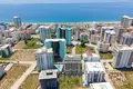 Квартира 53 м² Каргыджак, Турция