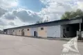 Склад 120 м² в Мухавецком сельском Совете, Беларусь