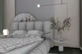 Apartamento 63 m² Akarca Koyu, Turquía