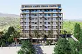 Penthouse 3 bedrooms 138 m² Muratpasa, Turkey