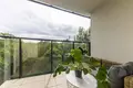 2 bedroom apartment 62 m² Warsaw, Poland