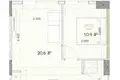 Apartment 54 m² Tbilisi, Georgia