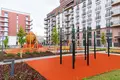 Mieszkanie 1 pokój 46 m² Mińsk, Białoruś
