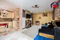 Wohnung 2 zimmer 43 m² Minsk, Belarus