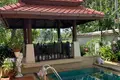 Villa de 4 dormitorios 456 m² Choeng Thale, Tailandia