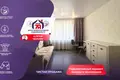 Apartamento 1 habitación 28 m² Saligorsk, Belarús