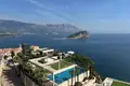 1 bedroom apartment 70 m² in Budva, Montenegro