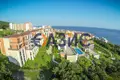 Wohnung 2 zimmer 39 m² Sweti Wlas, Bulgarien