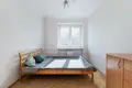 Apartamento 3 habitaciones 48 m² Varsovia, Polonia