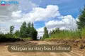 Atterrir  Darzininkai, Lituanie