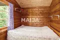 Ferienhaus 2 zimmer 29 m² Ylikiiminki, Finnland