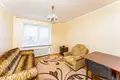 2 room apartment 53 m² Maladzyechna, Belarus