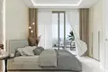 Wohnung 2 Schlafzimmer 98 m² Demos Agiou Athanasiou, Zypern