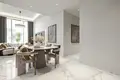 Mieszkanie 3 pokoi 109 m² Dubaj, Emiraty Arabskie