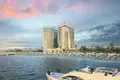 Mieszkanie 2 pokoi 122 m² Batumi, Gruzja