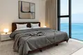 Ático 2 habitaciones 54 m² Dubái, Emiratos Árabes Unidos