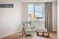 Appartement 3 chambres 83 m² Vilnius, Lituanie