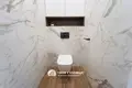 Mieszkanie 3 pokoi 60 m² Mińsk, Białoruś