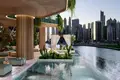 Appartement 2 chambres 276 m² Doubaï, Émirats arabes unis