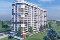 Mieszkanie 4 pokoi 164 m² Kucukcekmece, Turcja
