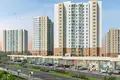 Wohnung 1 zimmer 222 m² Basaksehir, Türkei